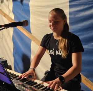 Adéla