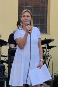 Kateřina