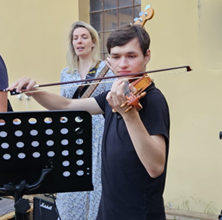 Matěj